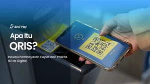 Apa Itu QRIS? Inovasi Pembayaran Cepat dan Praktis di Era Digital