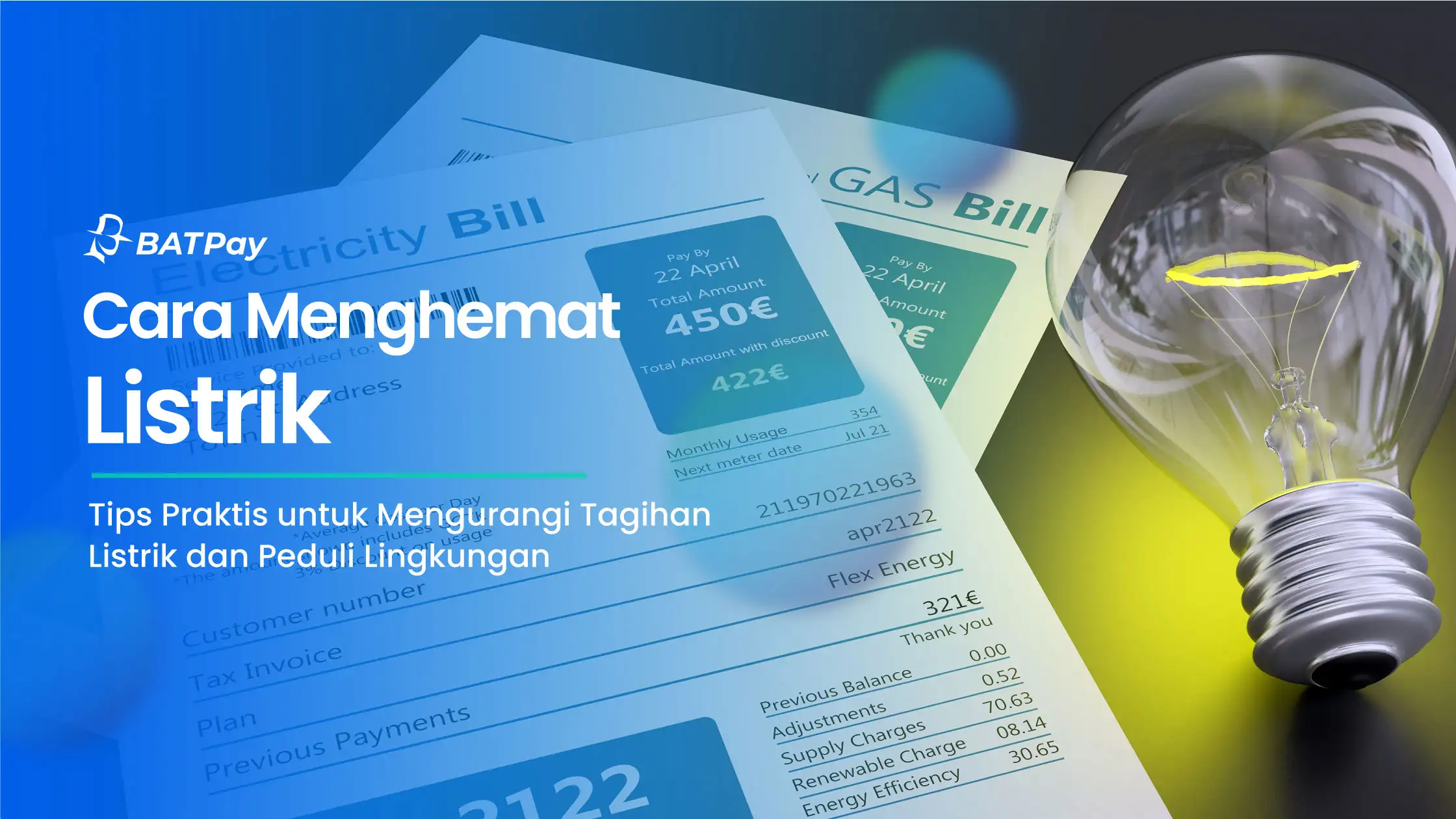 15 Cara Menghemat Listrik, Yang Praktis Dan Efektif Mengurangi Tagihan