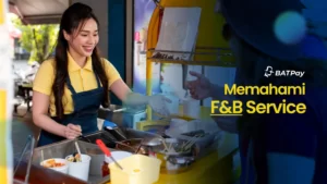 Memahami F&B Service: Pengertian, Keterampilan, dan Perannya