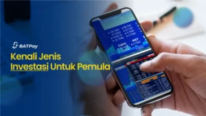 Mengenal Jenis-jenis Investasi Untuk Pemula
