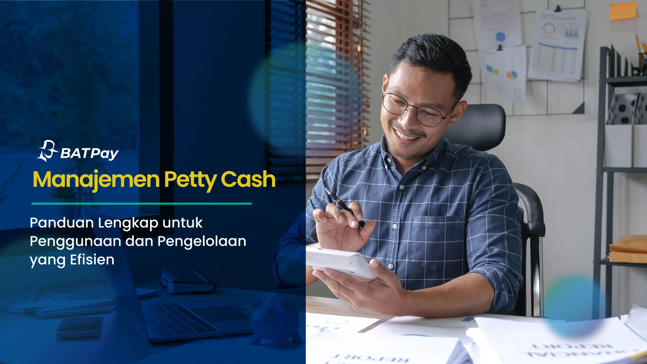 Manajemen Petty Cash