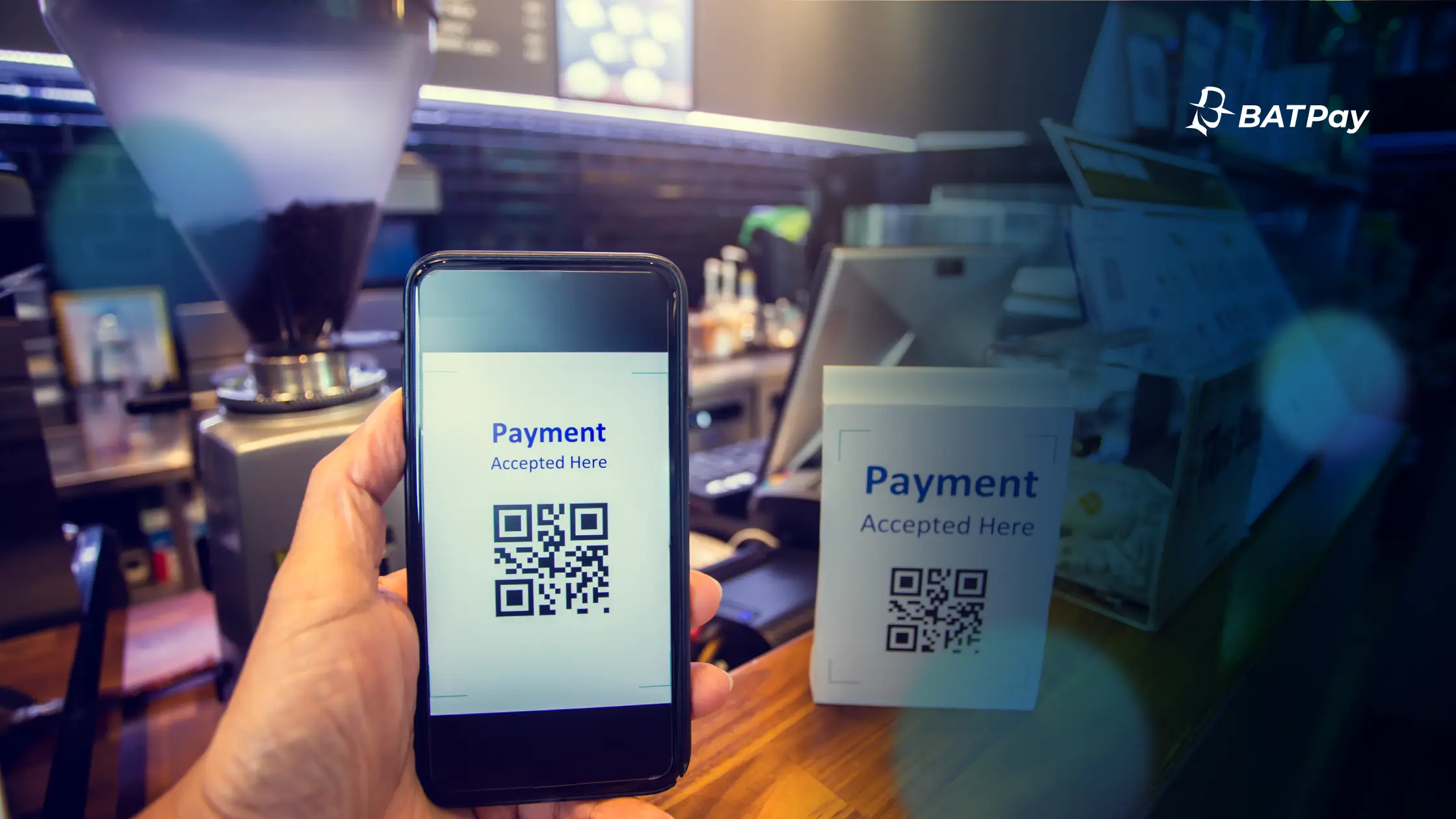 BATPay: Dompet Digital Serba Bisa untuk Kebutuhan Pribadi dan UMKM