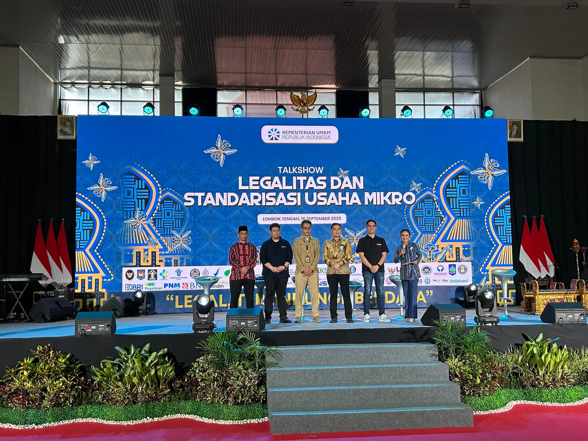 Digitalisasi Pembayaran