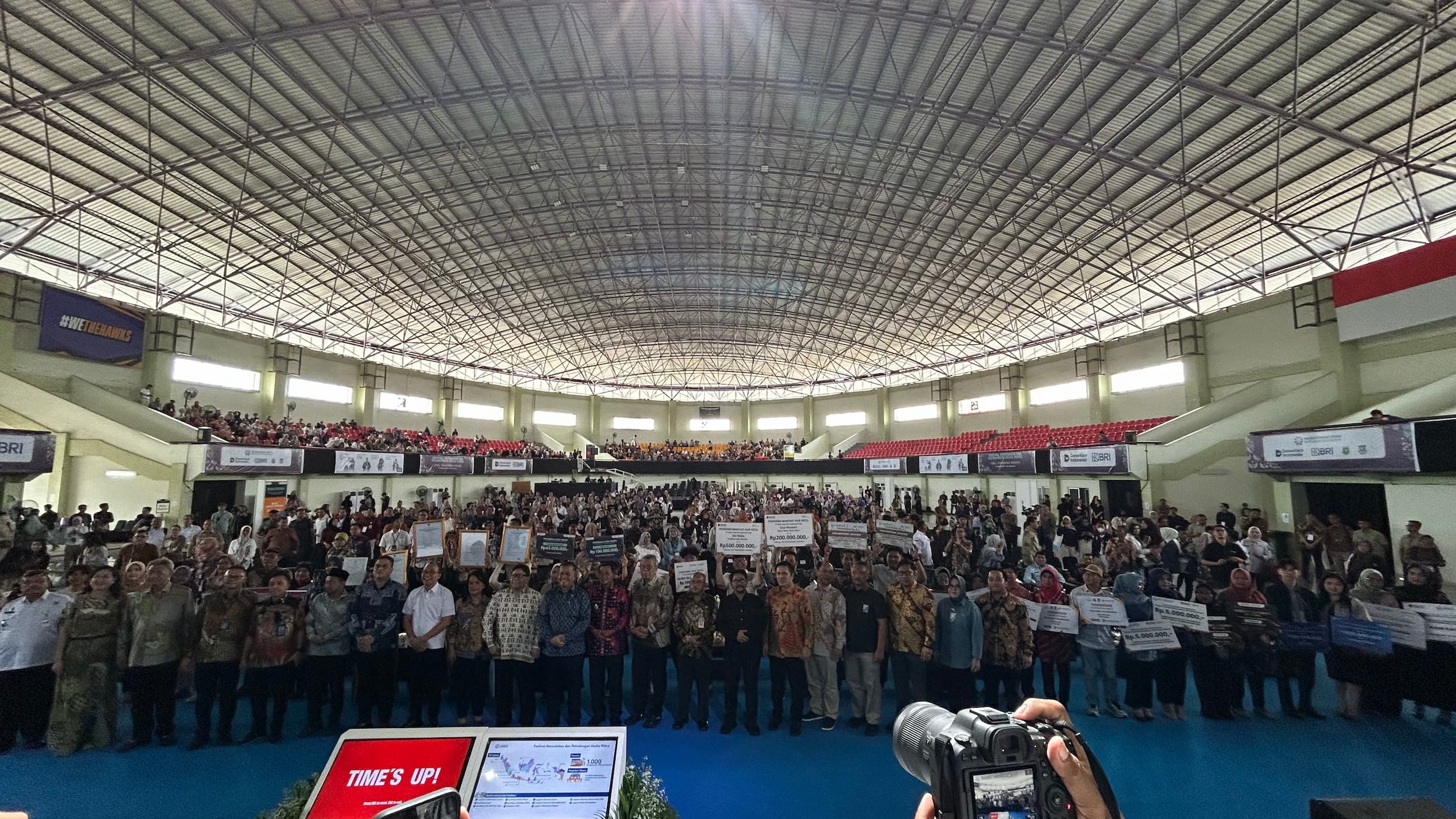 Solusi Pembayaran Digital