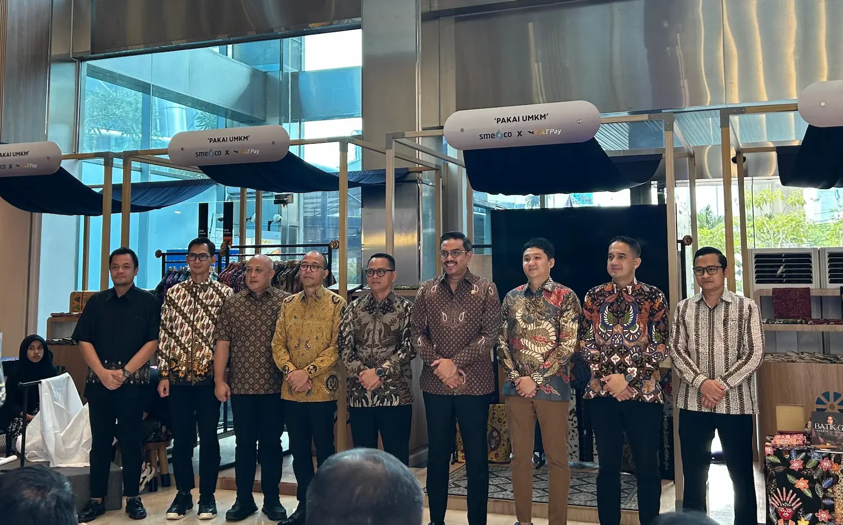 Digitalisasi Pembayaran