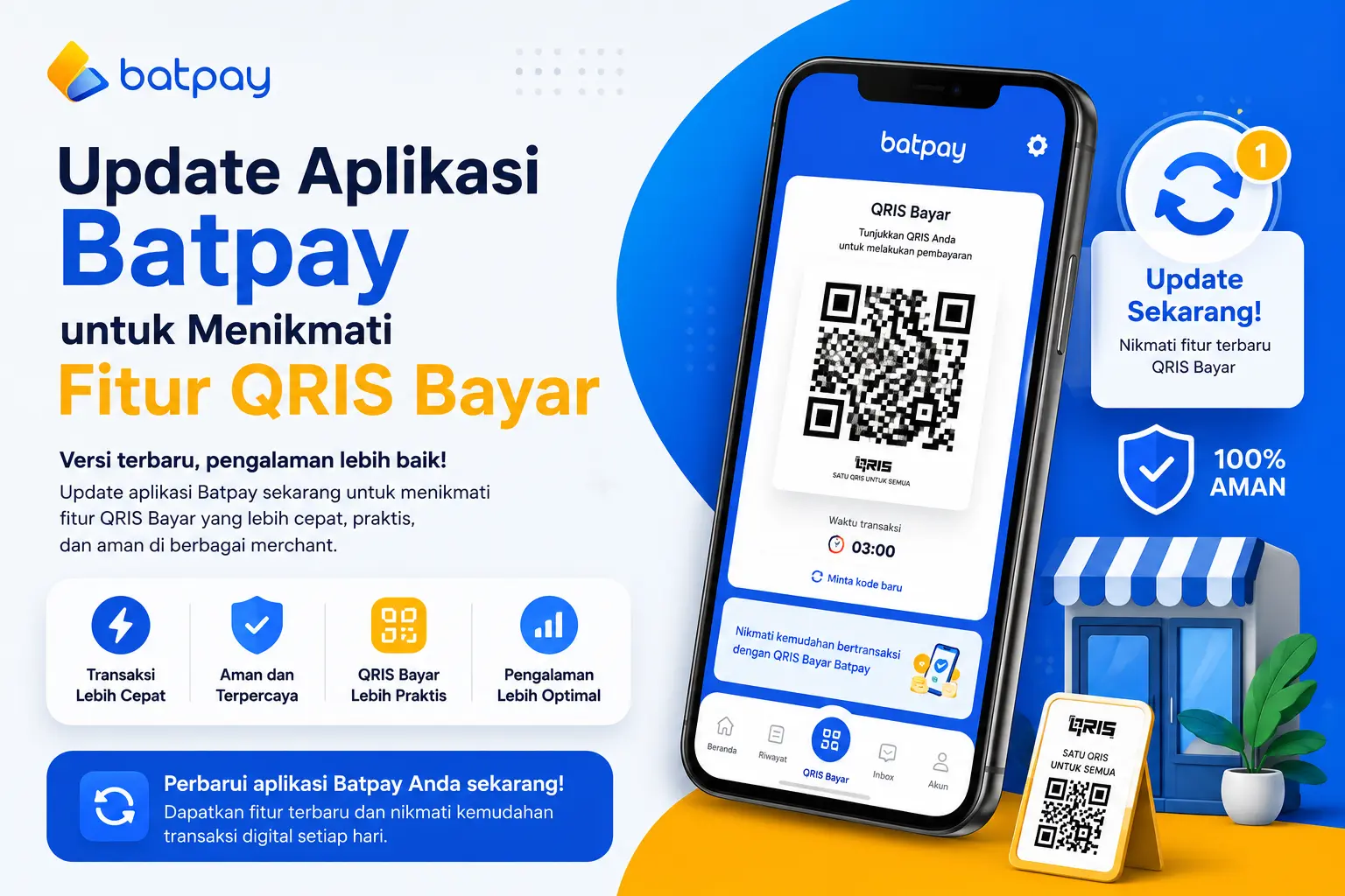 QRIS Bayar