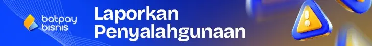 Penyalahgunaan Akun